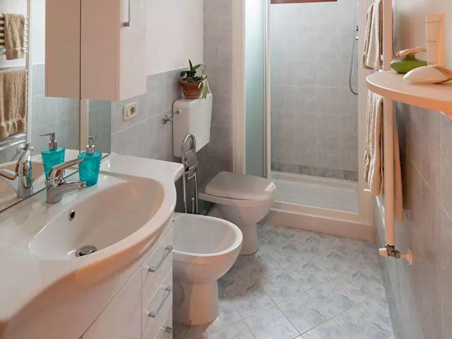 Immagine 24 di Appartamento in vendita  in VIA TRENTO a Poppi