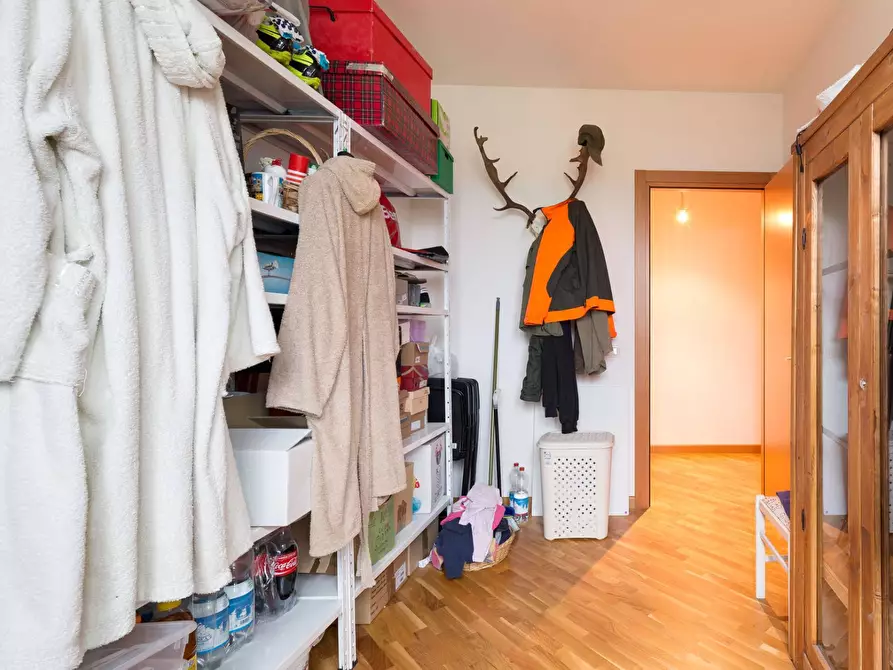 Immagine 25 di Appartamento in vendita  in VIA TRENTO a Poppi