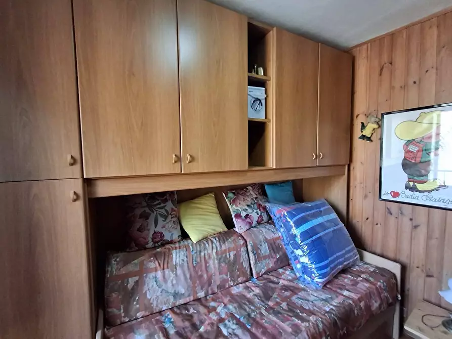 Immagine 5 di Casa semindipendente in vendita  in LOC LA CASINA BADIA PRATAGLIA 16 a Poppi