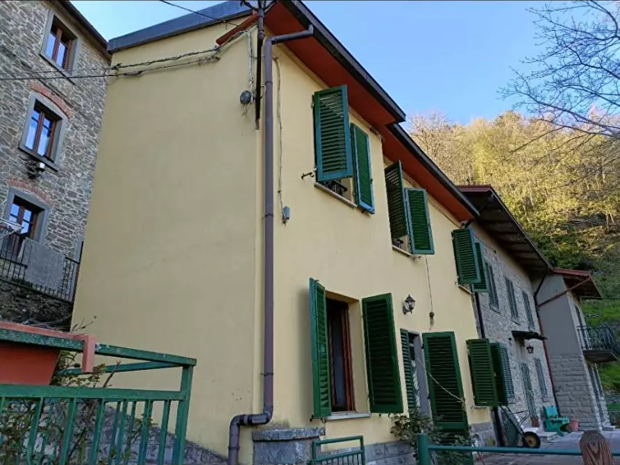 Immagine 6 di Casa semindipendente in vendita  in LOC LA CASINA BADIA PRATAGLIA 16 a Poppi