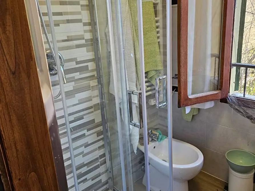 Immagine 7 di Casa semindipendente in vendita  in LOC LA CASINA BADIA PRATAGLIA 16 a Poppi