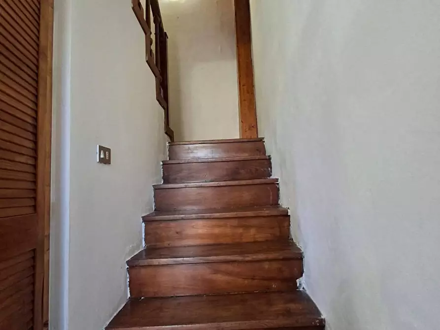 Immagine 9 di Casa semindipendente in vendita  in LOC LA CASINA BADIA PRATAGLIA 16 a Poppi