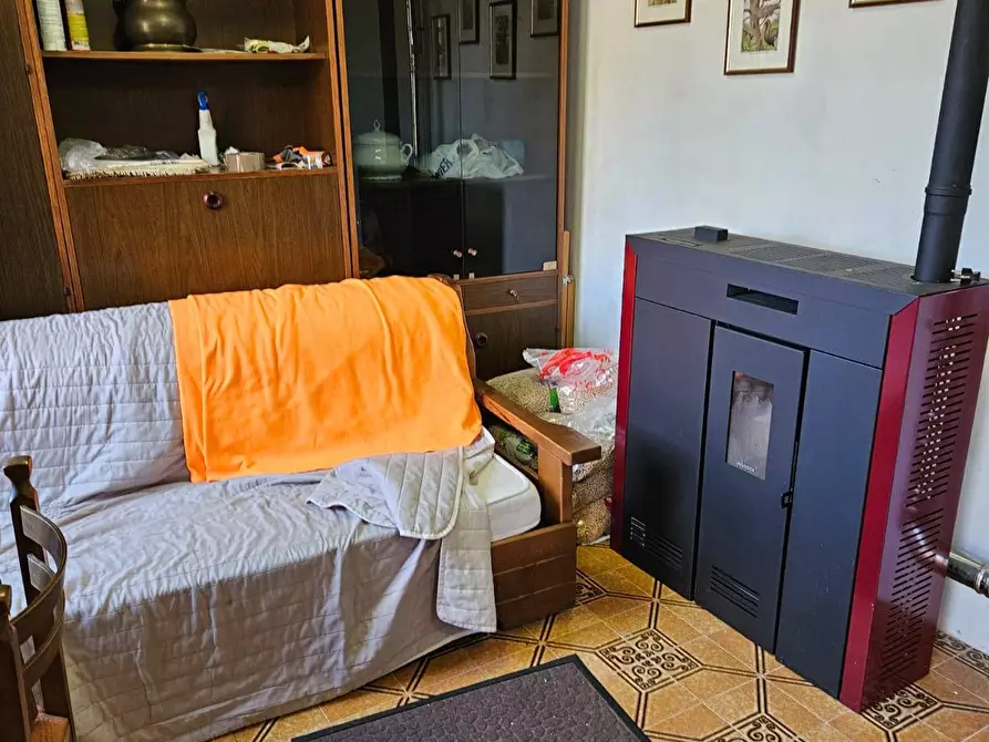 Immagine 12 di Casa semindipendente in vendita  in LOC LA CASINA BADIA PRATAGLIA 16 a Poppi