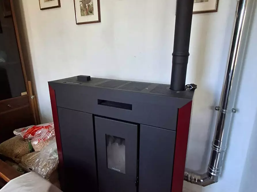 Immagine 14 di Casa semindipendente in vendita  in LOC LA CASINA BADIA PRATAGLIA 16 a Poppi