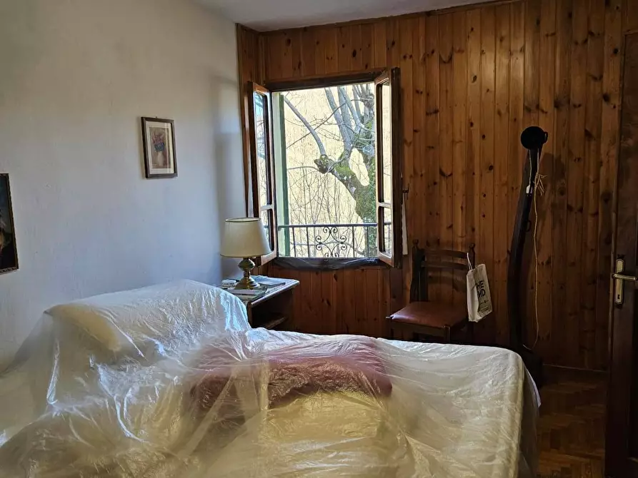 Immagine 15 di Casa semindipendente in vendita  in LOC LA CASINA BADIA PRATAGLIA 16 a Poppi