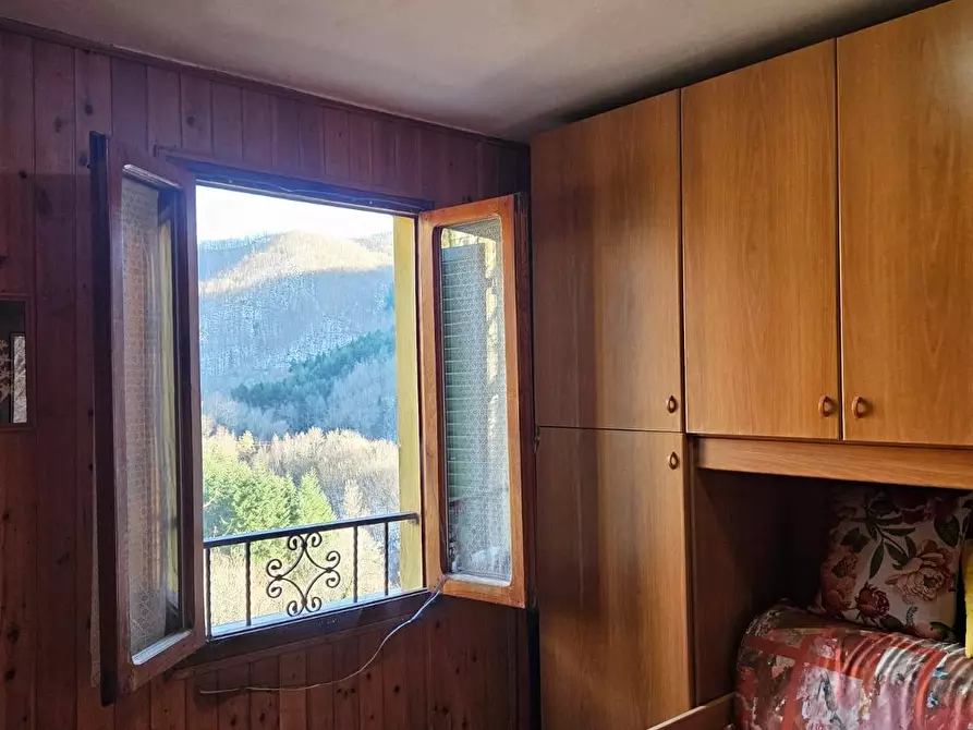 Immagine 16 di Casa semindipendente in vendita  in LOC LA CASINA BADIA PRATAGLIA 16 a Poppi