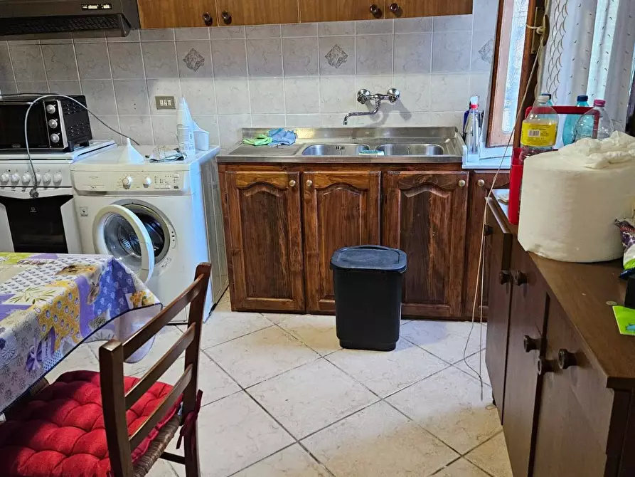 Immagine 17 di Casa semindipendente in vendita  in LOC LA CASINA BADIA PRATAGLIA 16 a Poppi