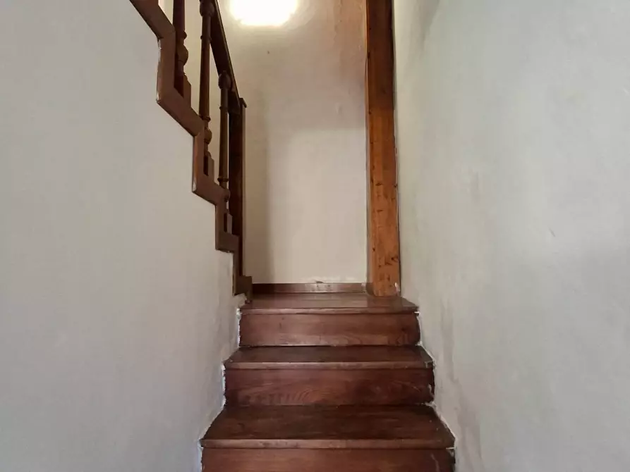 Immagine 18 di Casa semindipendente in vendita  in LOC LA CASINA BADIA PRATAGLIA 16 a Poppi