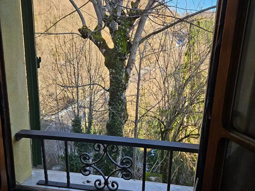 Immagine 19 di Casa semindipendente in vendita  in LOC LA CASINA BADIA PRATAGLIA 16 a Poppi