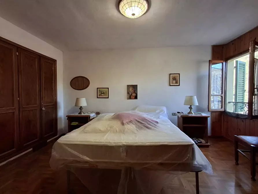 Immagine 20 di Casa semindipendente in vendita  in LOC LA CASINA BADIA PRATAGLIA 16 a Poppi