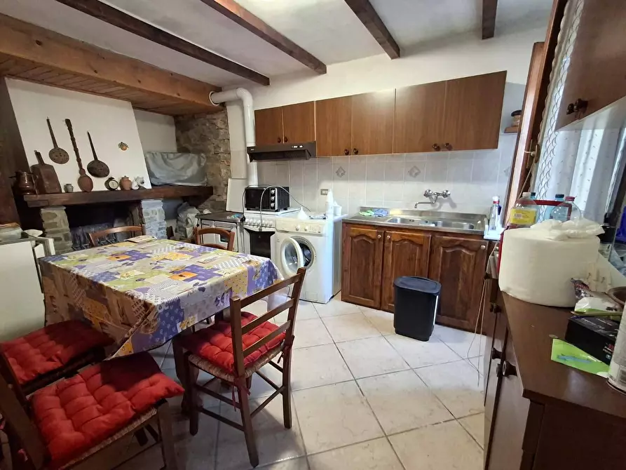 Immagine 21 di Casa semindipendente in vendita  in LOC LA CASINA BADIA PRATAGLIA 16 a Poppi