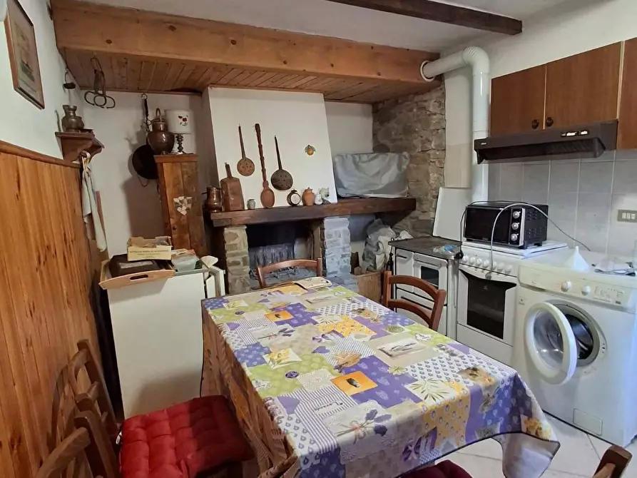 Immagine 22 di Casa semindipendente in vendita  in LOC LA CASINA BADIA PRATAGLIA 16 a Poppi