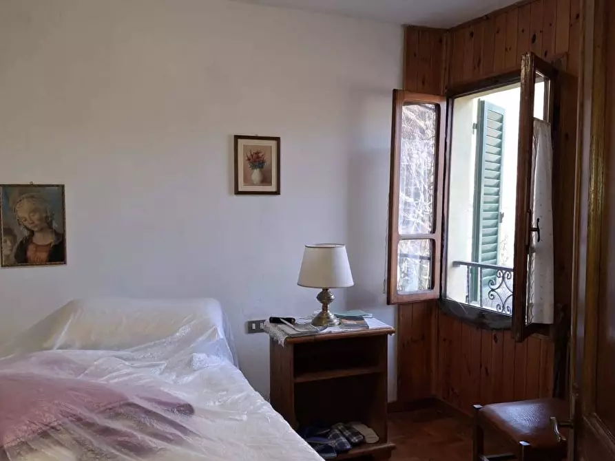 Immagine 24 di Casa semindipendente in vendita  in LOC LA CASINA BADIA PRATAGLIA 16 a Poppi