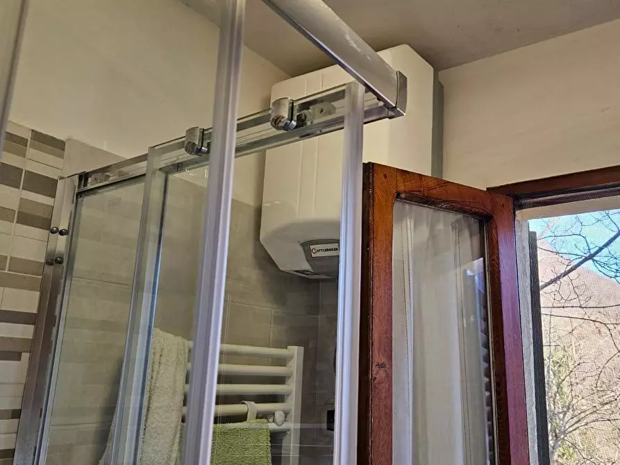 Immagine 25 di Casa semindipendente in vendita  in LOC LA CASINA BADIA PRATAGLIA 16 a Poppi