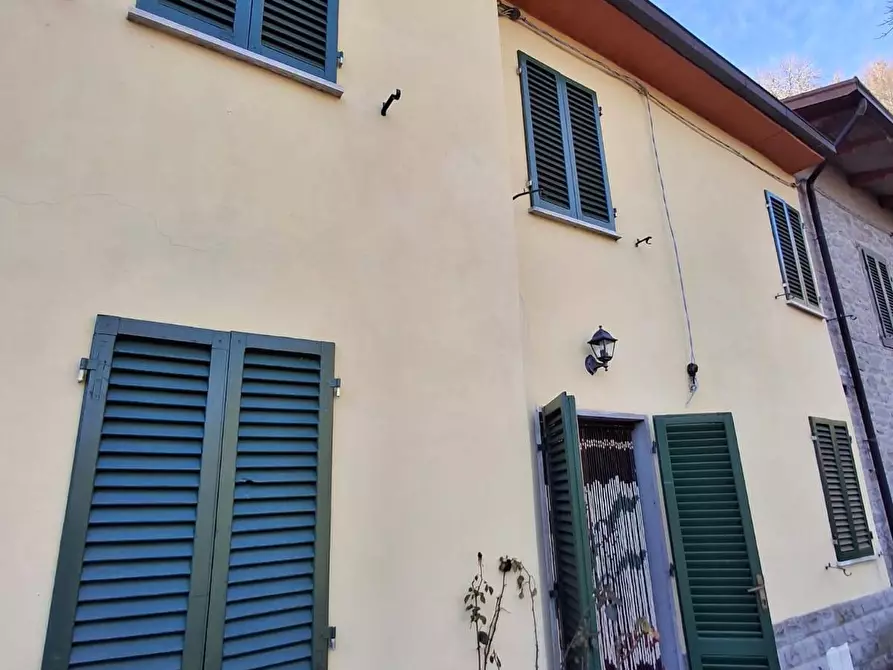 Immagine 4 di Casa semindipendente in vendita  in LOC LA CASINA BADIA PRATAGLIA 16 a Poppi