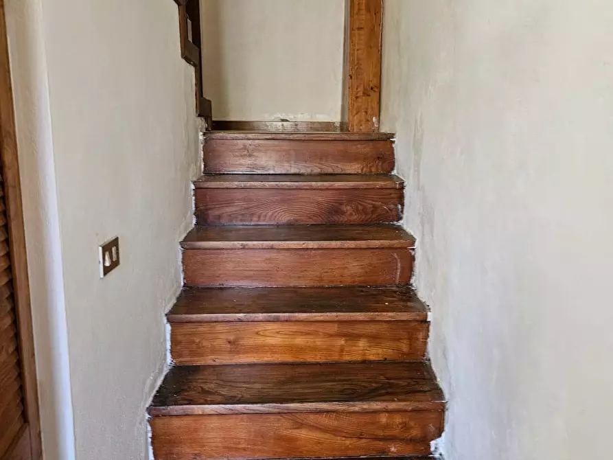 Immagine 28 di Casa semindipendente in vendita  in LOC LA CASINA BADIA PRATAGLIA 16 a Poppi