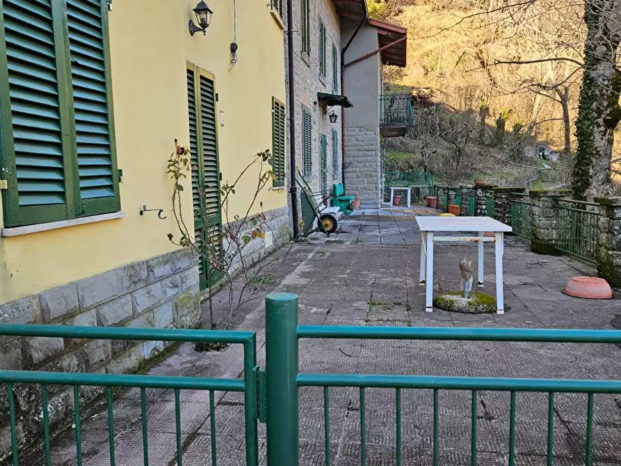 Immagine 29 di Casa semindipendente in vendita  in LOC LA CASINA BADIA PRATAGLIA 16 a Poppi