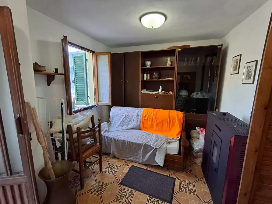 Immagine 30 di Casa semindipendente in vendita  in LOC LA CASINA BADIA PRATAGLIA 16 a Poppi