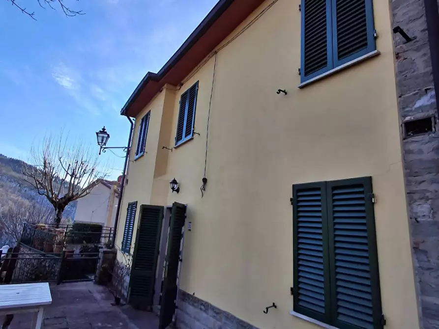 Immagine 32 di Casa semindipendente in vendita  in LOC LA CASINA BADIA PRATAGLIA 16 a Poppi