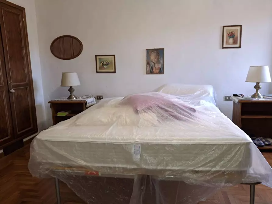 Immagine 33 di Casa semindipendente in vendita  in LOC LA CASINA BADIA PRATAGLIA 16 a Poppi