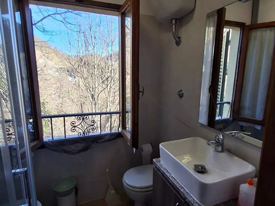 Immagine 34 di Casa semindipendente in vendita  in LOC LA CASINA BADIA PRATAGLIA 16 a Poppi