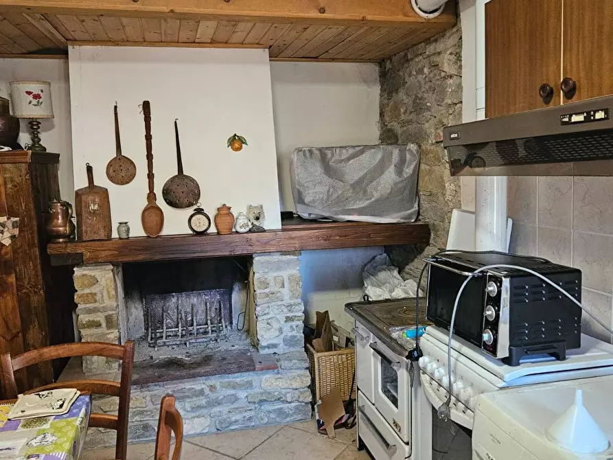 Immagine 35 di Casa semindipendente in vendita  in LOC LA CASINA BADIA PRATAGLIA 16 a Poppi