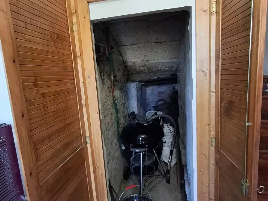 Immagine 36 di Casa semindipendente in vendita  in LOC LA CASINA BADIA PRATAGLIA 16 a Poppi