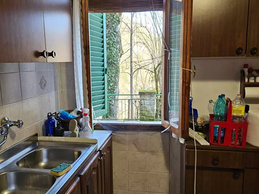 Immagine 37 di Casa semindipendente in vendita  in LOC LA CASINA BADIA PRATAGLIA 16 a Poppi