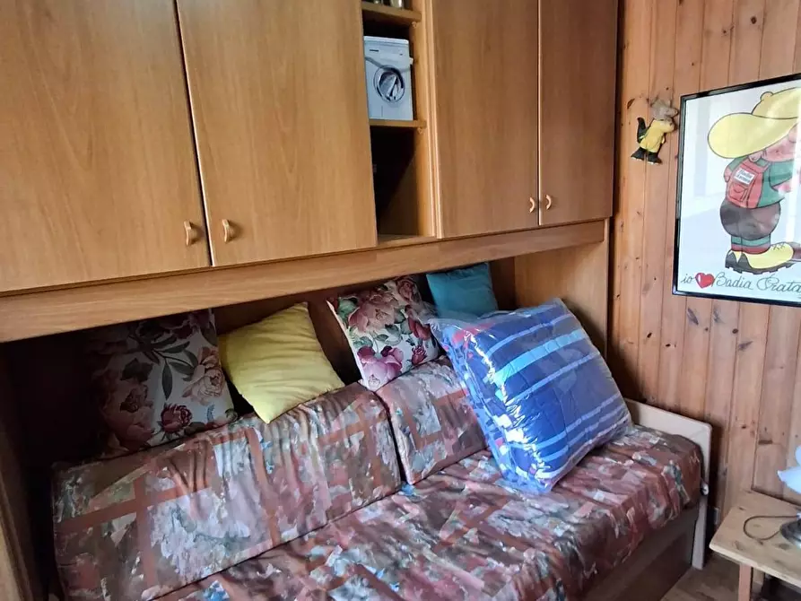 Immagine 38 di Casa semindipendente in vendita  in LOC LA CASINA BADIA PRATAGLIA 16 a Poppi