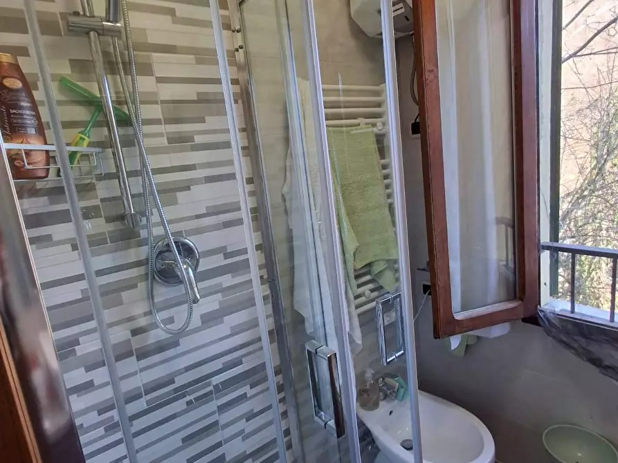 Immagine 39 di Casa semindipendente in vendita  in LOC LA CASINA BADIA PRATAGLIA 16 a Poppi