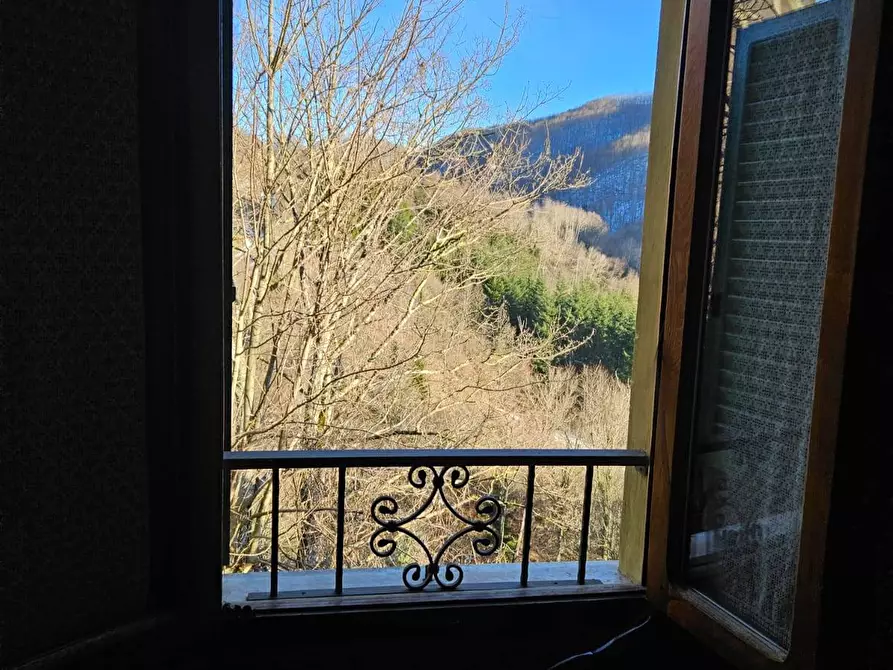 Immagine 40 di Casa semindipendente in vendita  in LOC LA CASINA BADIA PRATAGLIA 16 a Poppi