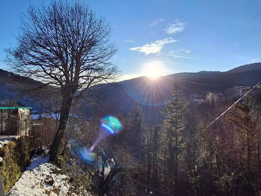 Immagine 44 di Casa semindipendente in vendita  in LOC LA CASINA BADIA PRATAGLIA 16 a Poppi