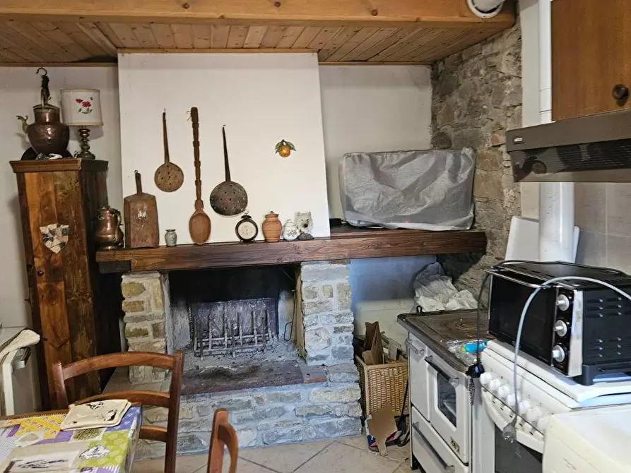 Immagine 45 di Casa semindipendente in vendita  in LOC LA CASINA BADIA PRATAGLIA 16 a Poppi