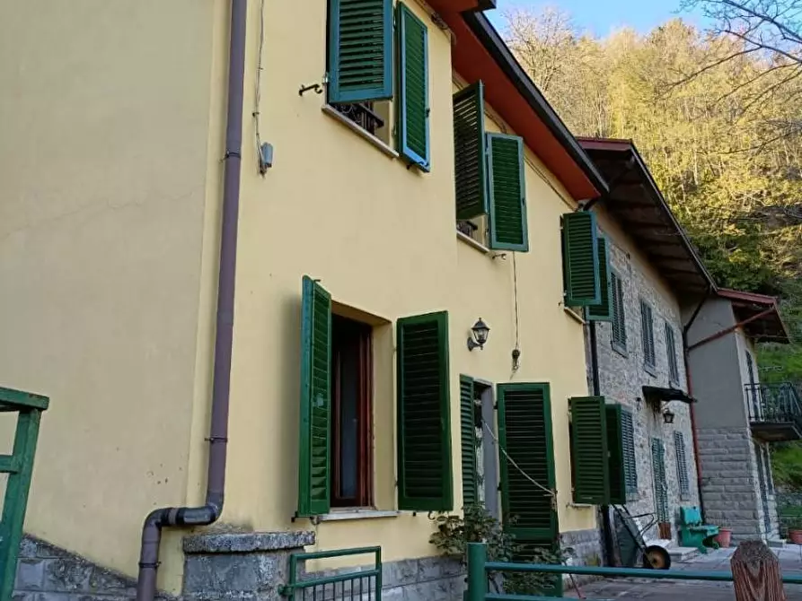Immagine 46 di Casa semindipendente in vendita  in LOC LA CASINA BADIA PRATAGLIA 16 a Poppi