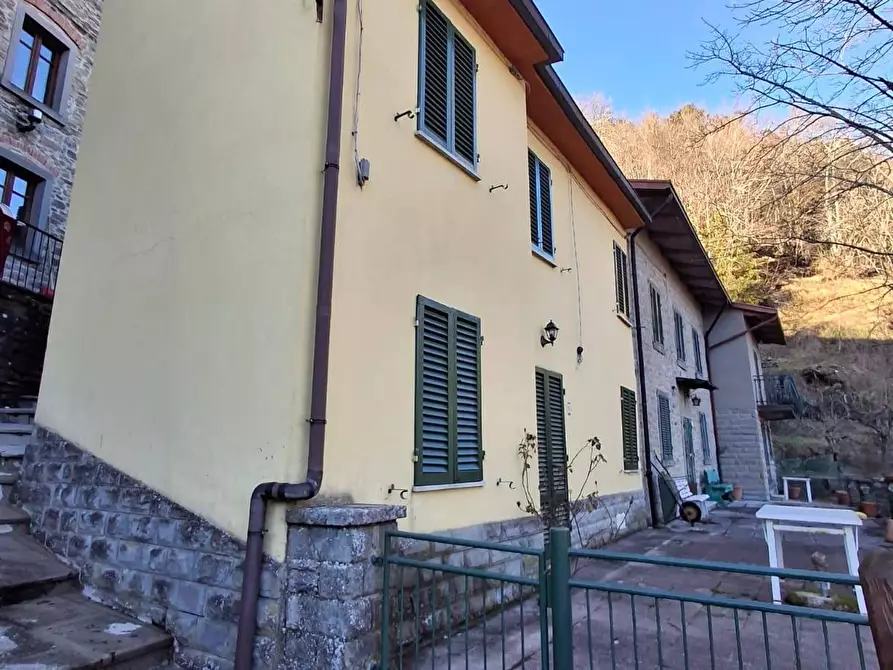 Immagine 48 di Casa semindipendente in vendita  in LOC LA CASINA BADIA PRATAGLIA 16 a Poppi