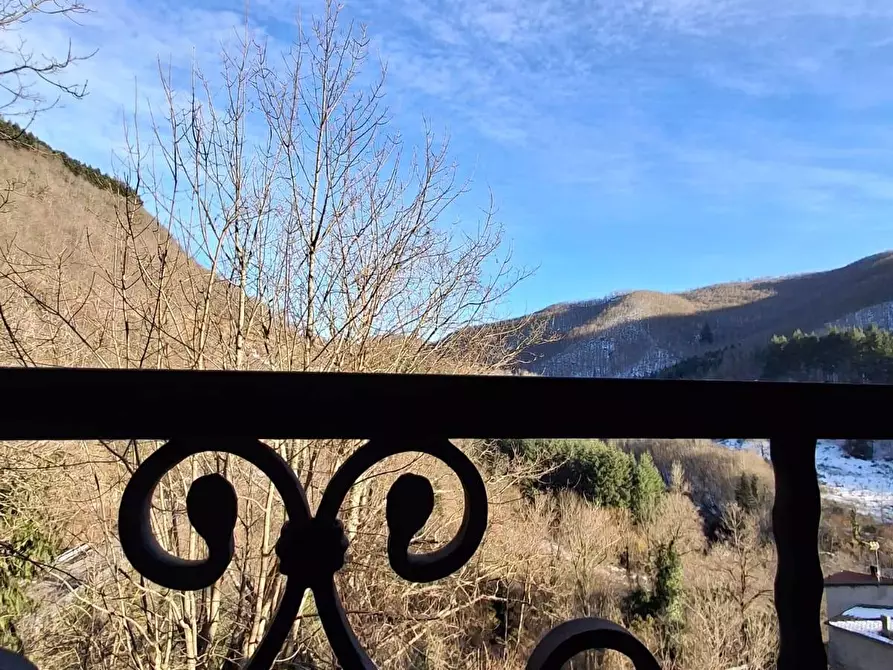 Immagine 49 di Casa semindipendente in vendita  in LOC LA CASINA BADIA PRATAGLIA 16 a Poppi