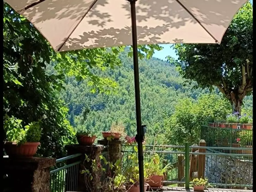 Immagine 51 di Casa semindipendente in vendita  in LOC LA CASINA BADIA PRATAGLIA 16 a Poppi