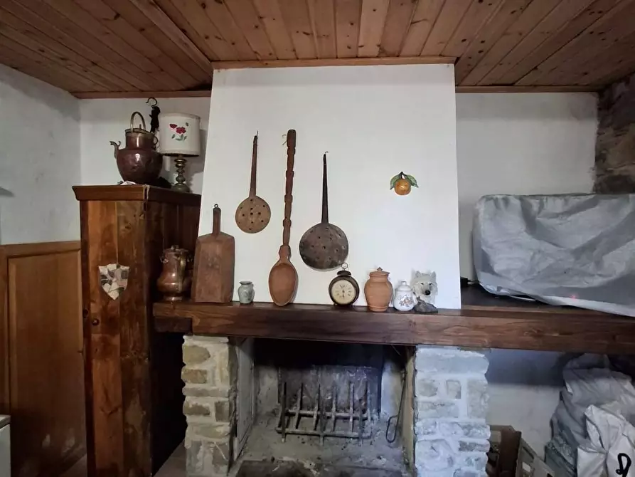 Immagine 54 di Casa semindipendente in vendita  in LOC LA CASINA BADIA PRATAGLIA 16 a Poppi