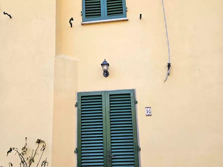 Immagine 55 di Casa semindipendente in vendita  in LOC LA CASINA BADIA PRATAGLIA 16 a Poppi