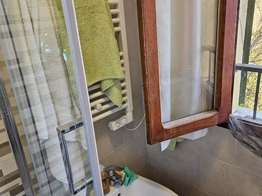 Immagine 57 di Casa semindipendente in vendita  in LOC LA CASINA BADIA PRATAGLIA 16 a Poppi