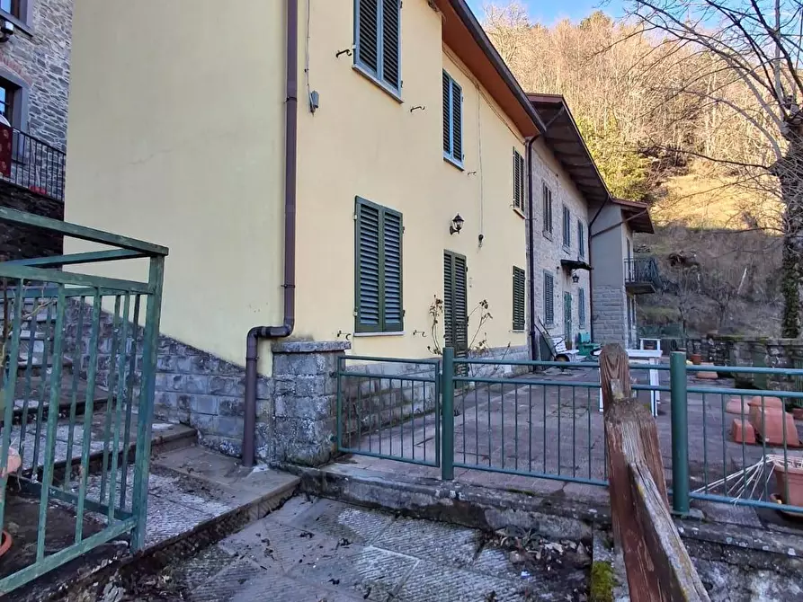 Immagine 61 di Casa semindipendente in vendita  in LOC LA CASINA BADIA PRATAGLIA 16 a Poppi