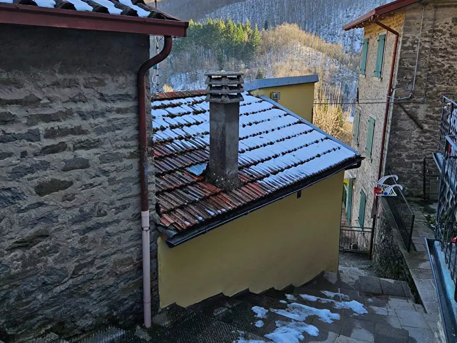 Immagine 63 di Casa semindipendente in vendita  in LOC LA CASINA BADIA PRATAGLIA 16 a Poppi
