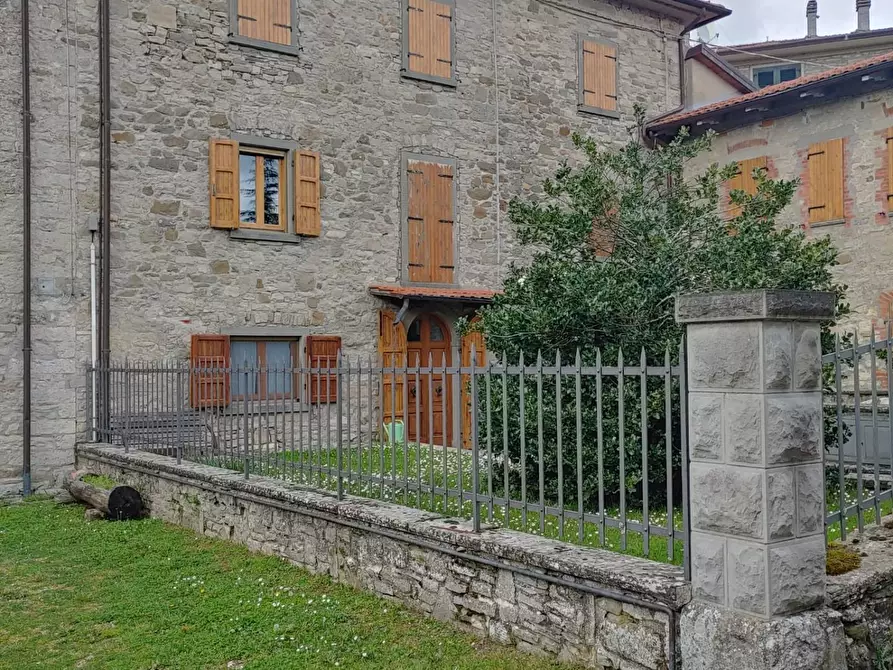 appartamento in vendita a Capolona