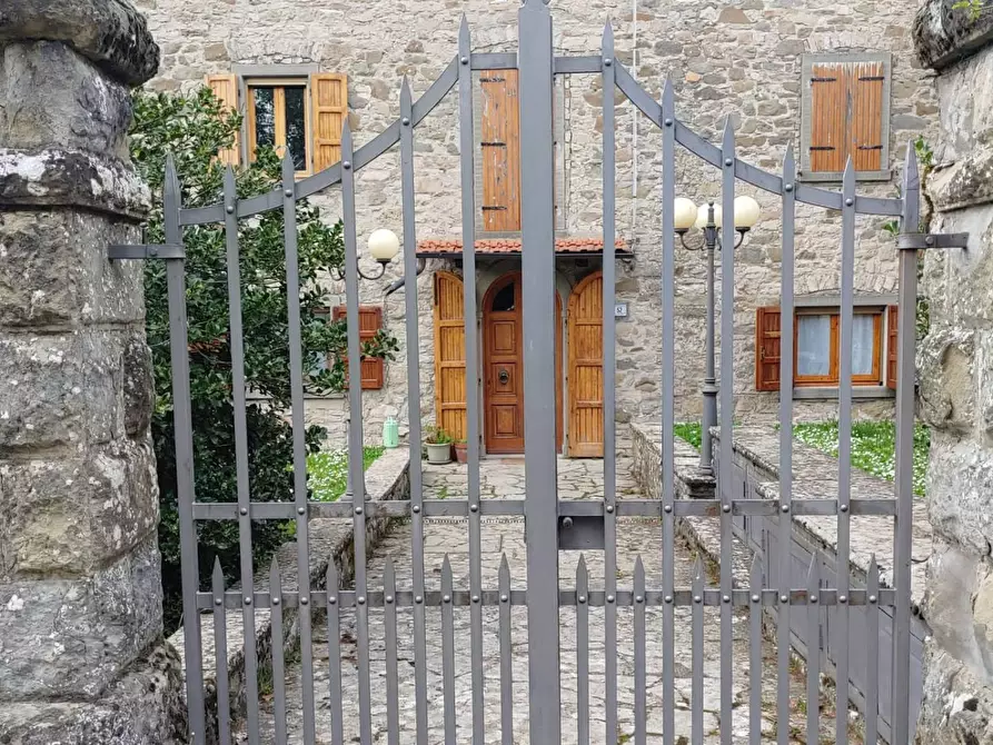 Immagine 2 di Appartamento in vendita  in LOC COREZZO 52 a Capolona