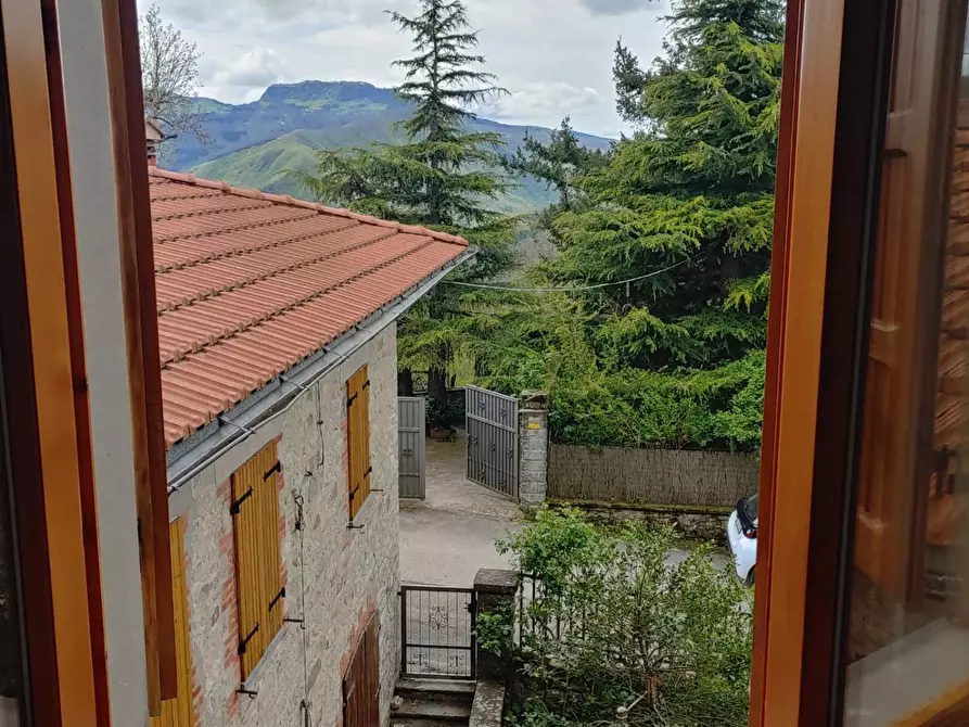 Immagine 5 di Appartamento in vendita  in LOC COREZZO 52 a Capolona