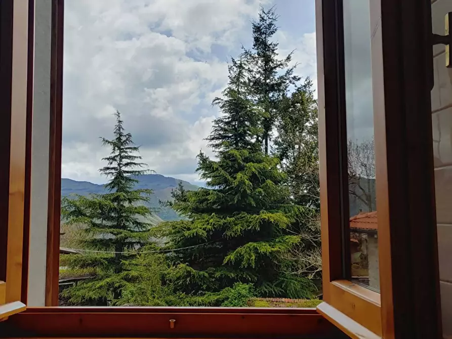 Immagine 6 di Appartamento in vendita  in LOC COREZZO 52 a Capolona