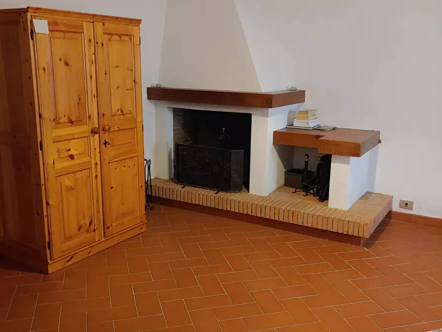 Immagine 7 di Appartamento in vendita  in LOC COREZZO 52 a Capolona