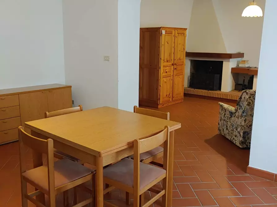 Immagine 8 di Appartamento in vendita  in LOC COREZZO 52 a Capolona