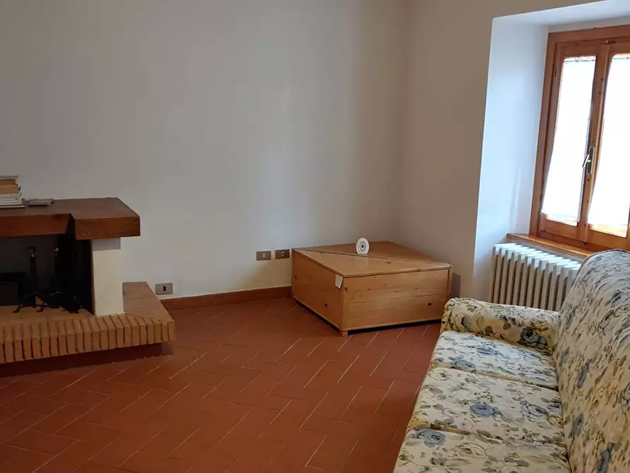 Immagine 9 di Appartamento in vendita  in LOC COREZZO 52 a Capolona