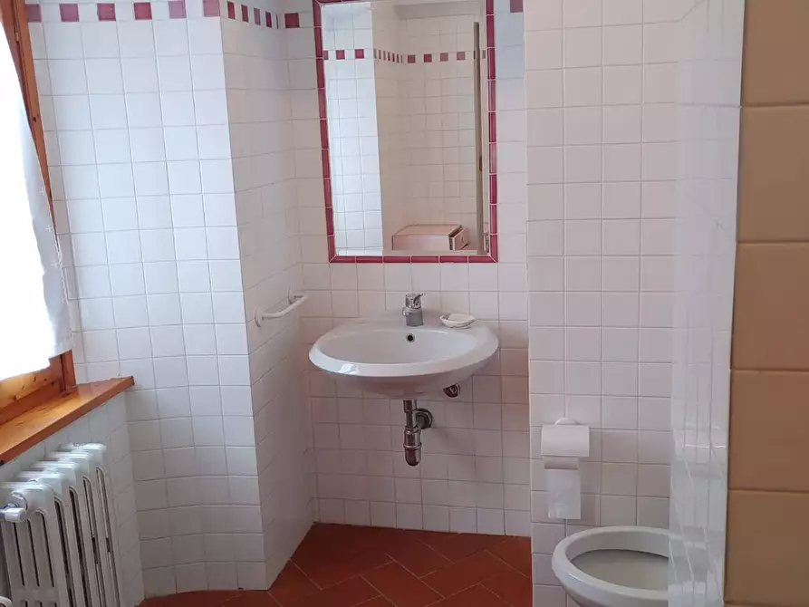 Immagine 11 di Appartamento in vendita  in LOC COREZZO 52 a Capolona